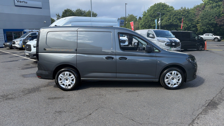 Ford Transit Connect 240 L2 Diesel 2.0 EcoBlue 122ps Trend Van Auto